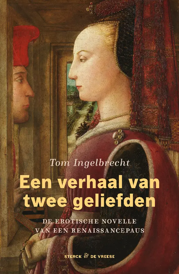 Een verhaal van twee geliefden