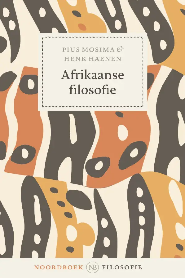Afrikaanse filosofie