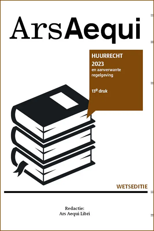 Huurrecht 2023