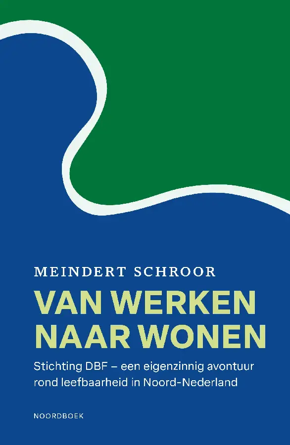 Van werken naar wonen