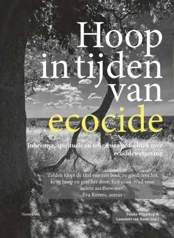 Hoop in tijden van ecocide