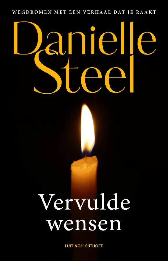 Vervulde wensen