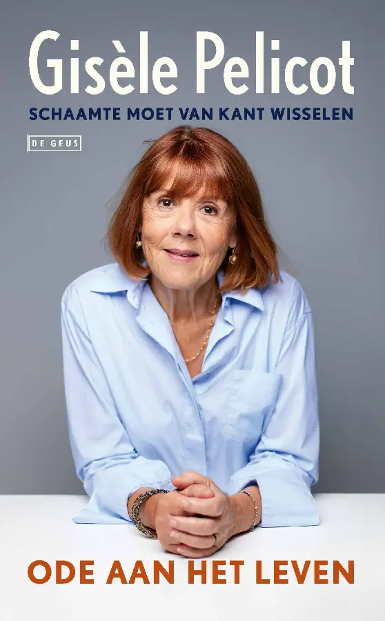 Ode aan het leven