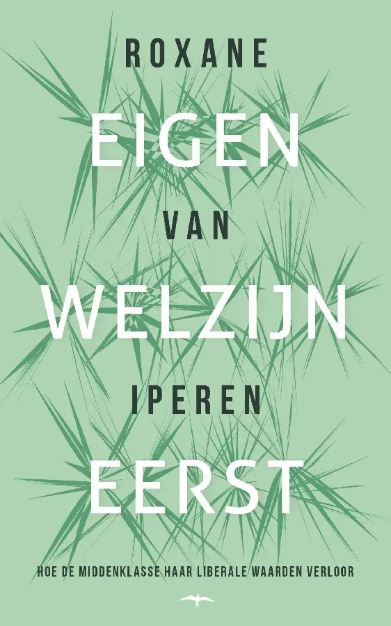 Eigen welzijn eerst