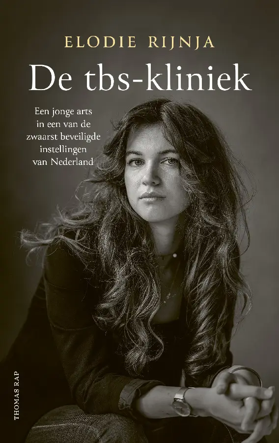 De tbs-kliniek