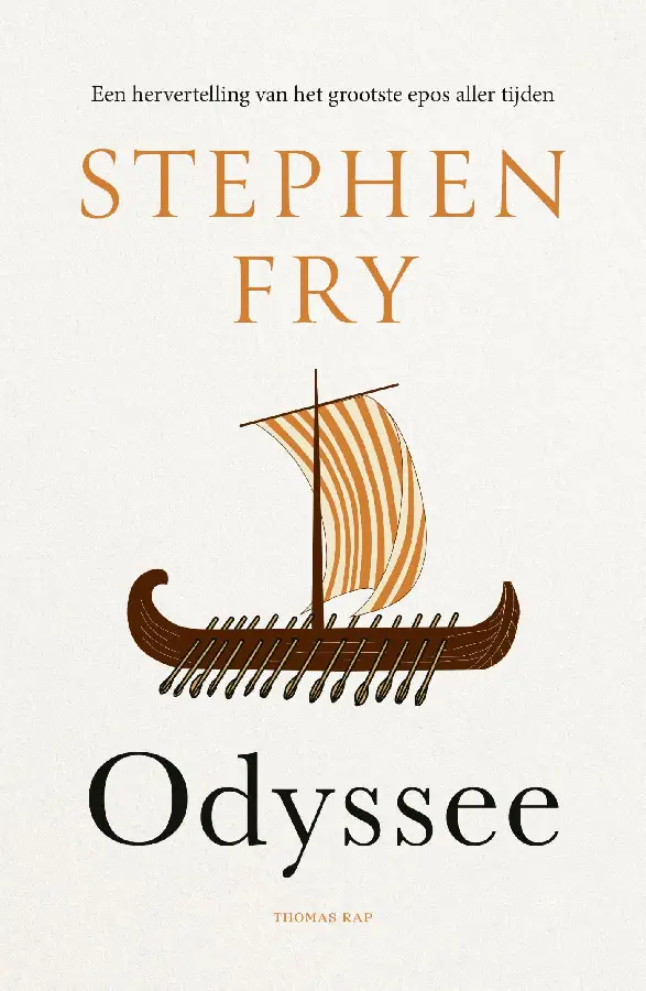 Odyssee