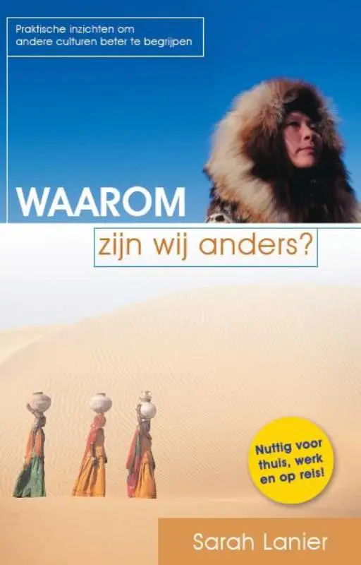 Waarom zijn wij anders? / druk 1