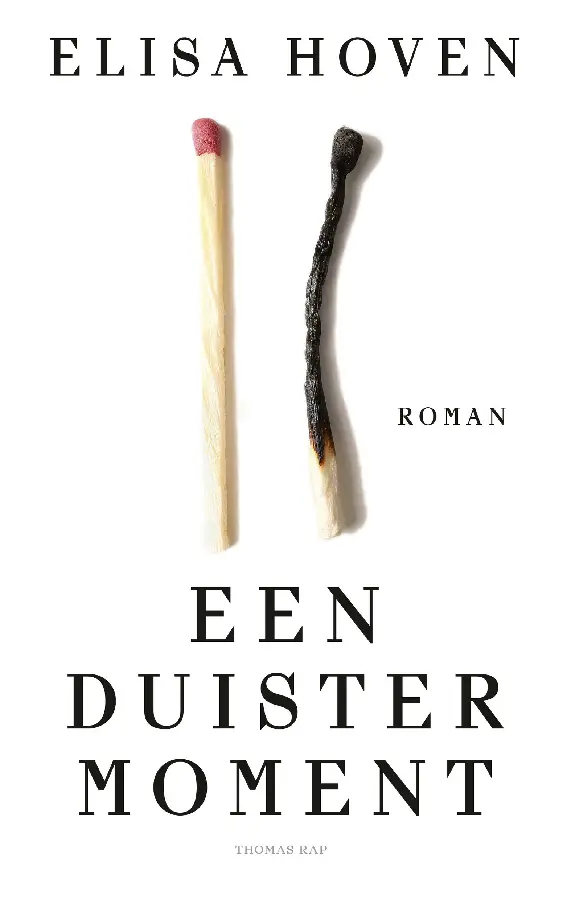 Een duister moment