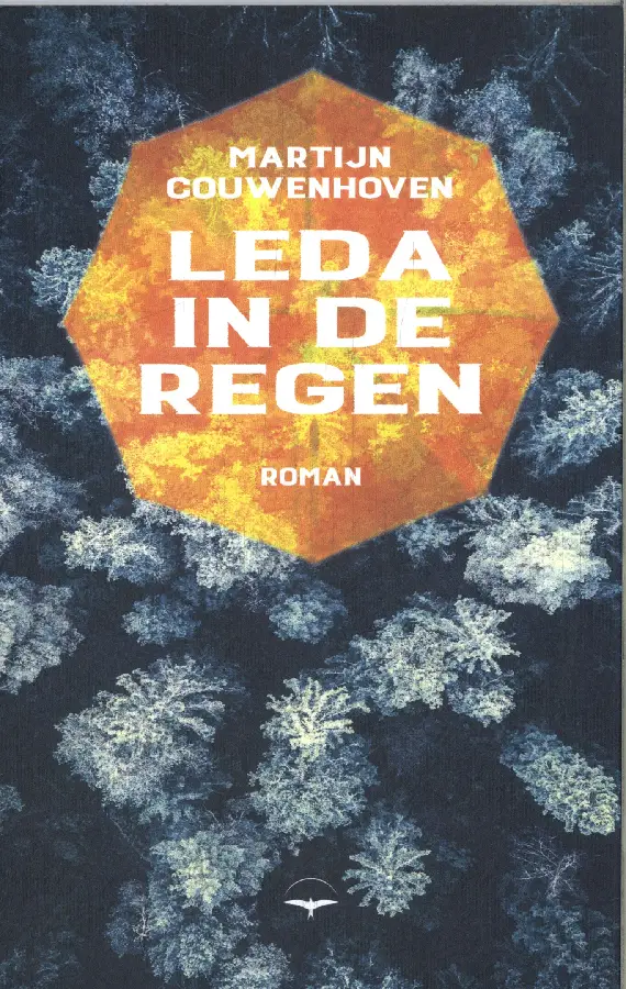 Leda in de regen