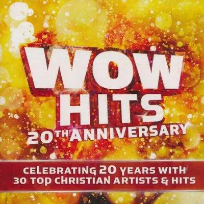 Wow Hits:20th Anniversary Double Cd
