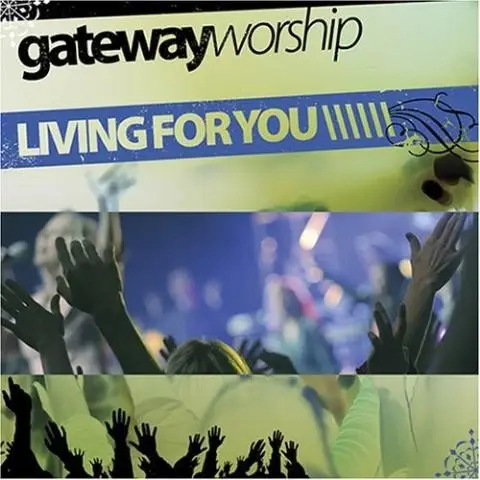 Living for you