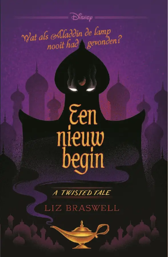 Een nieuw begin