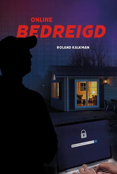Online bedreigd