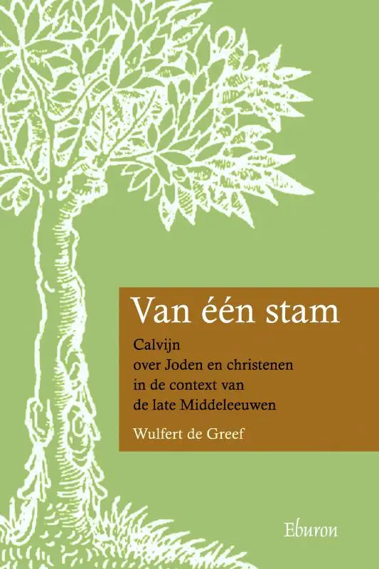 Van een stam