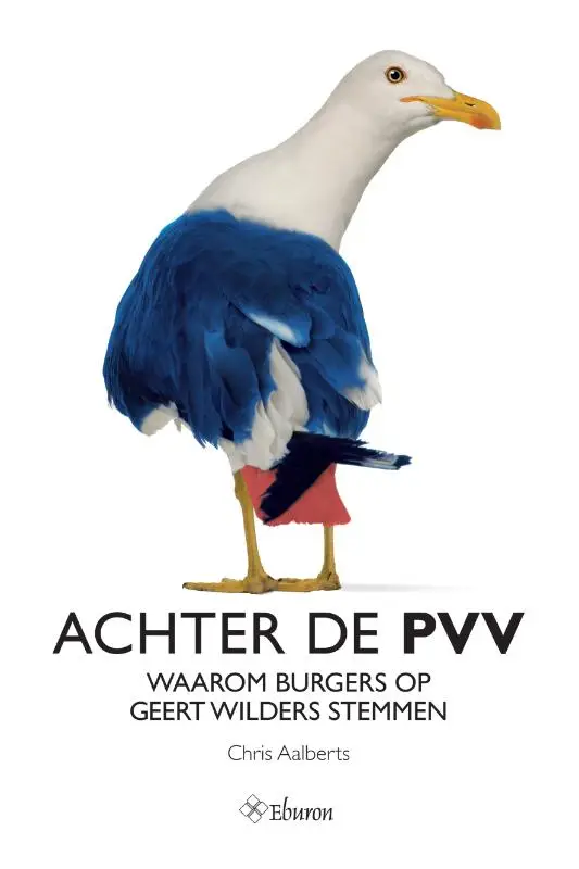 Achter de pvv / druk 1