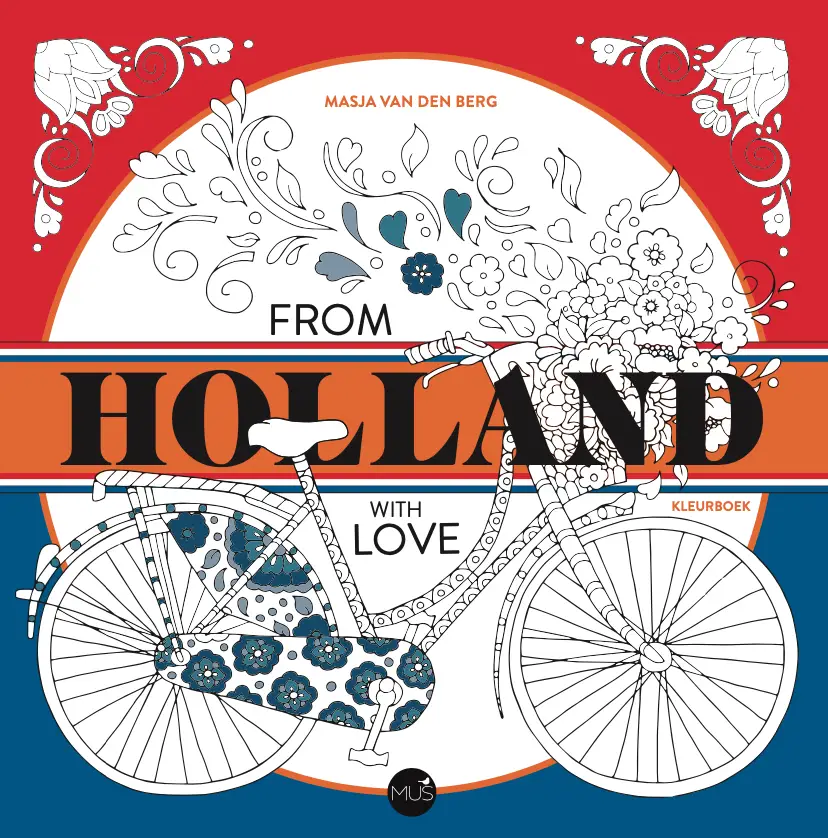 From holland with love