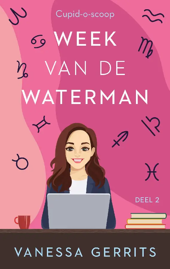 Week van de waterman