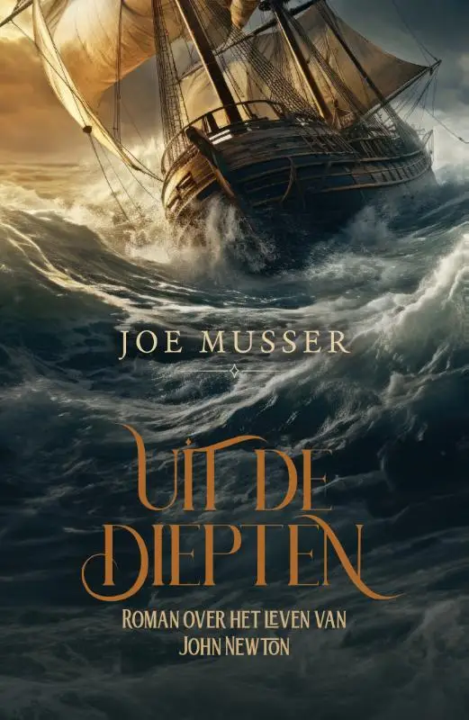 Uit de diepten (John Newton)