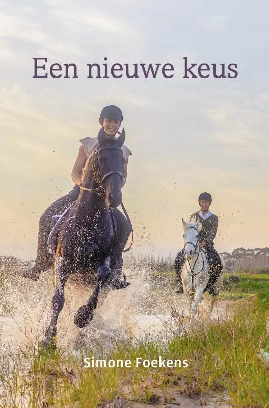 Een nieuwe keus