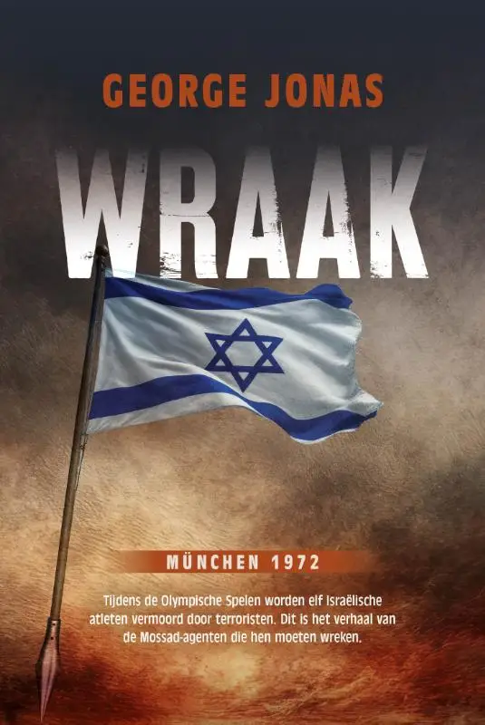 Wraak (München 1972)