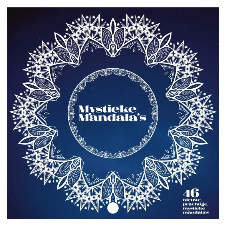 Mystieke Mandala's