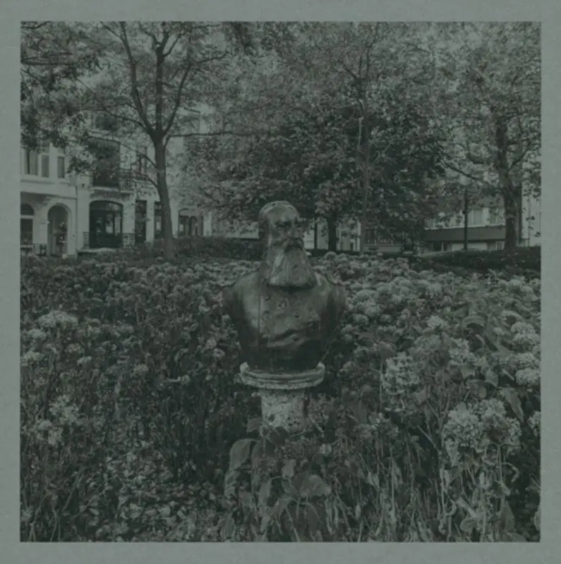 Belgian Colonial Monuments