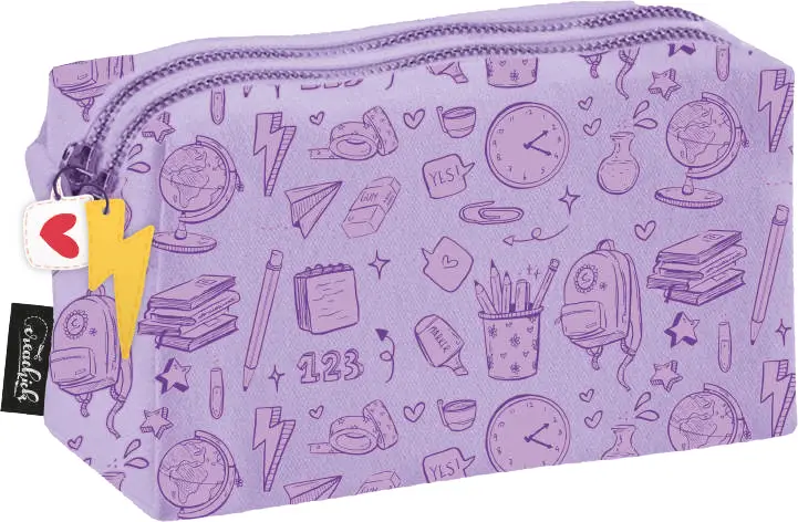 Creachick etui