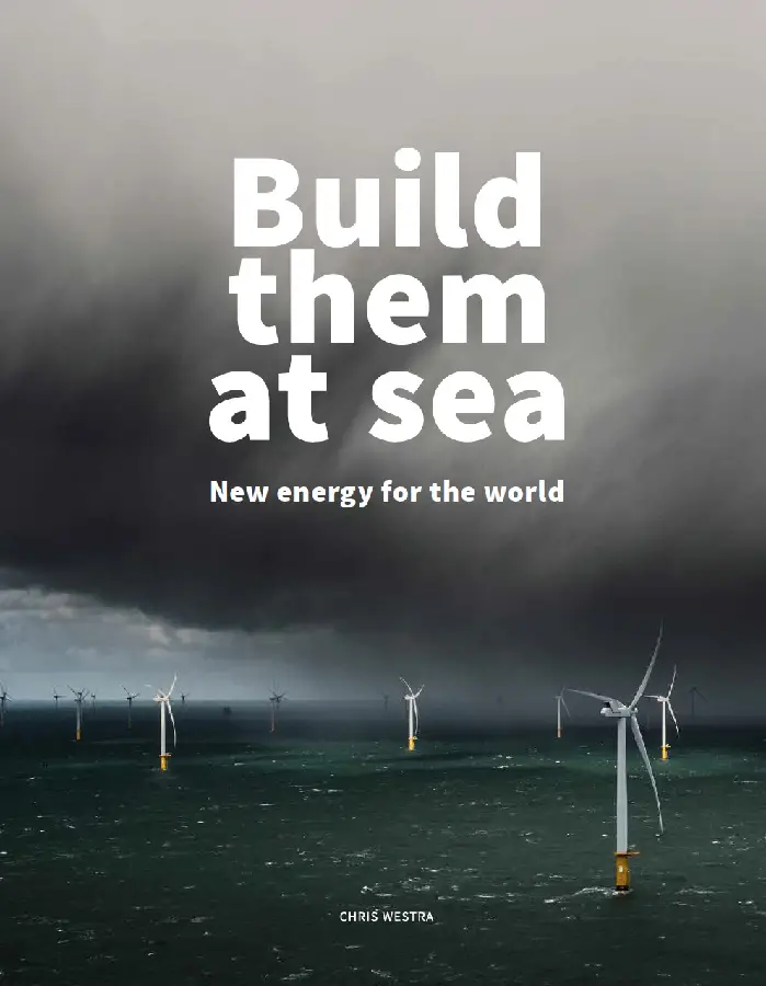 Build them at sea