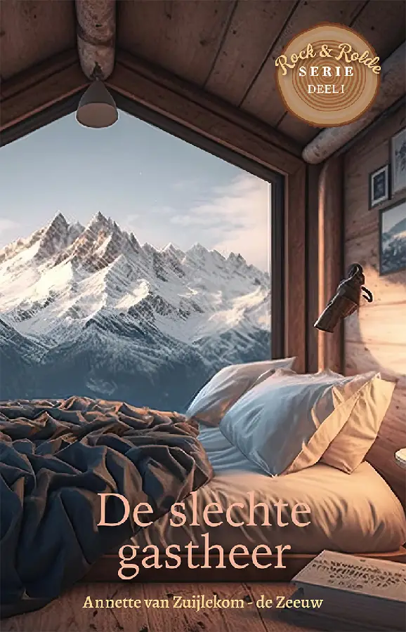 De slechte gastheer