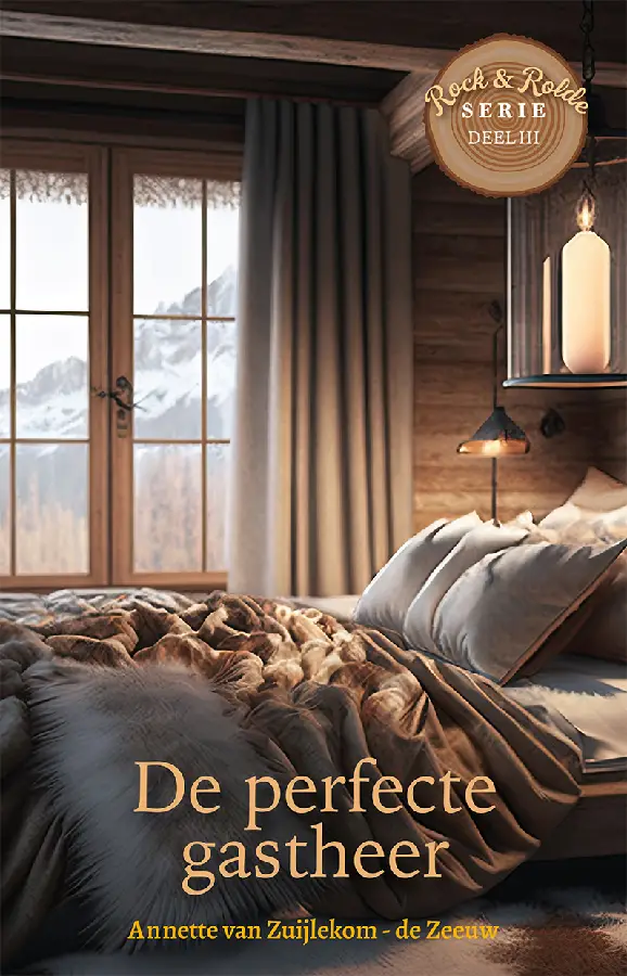 De perfecte gastheer
