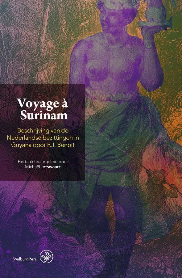 Voyage à Surinam