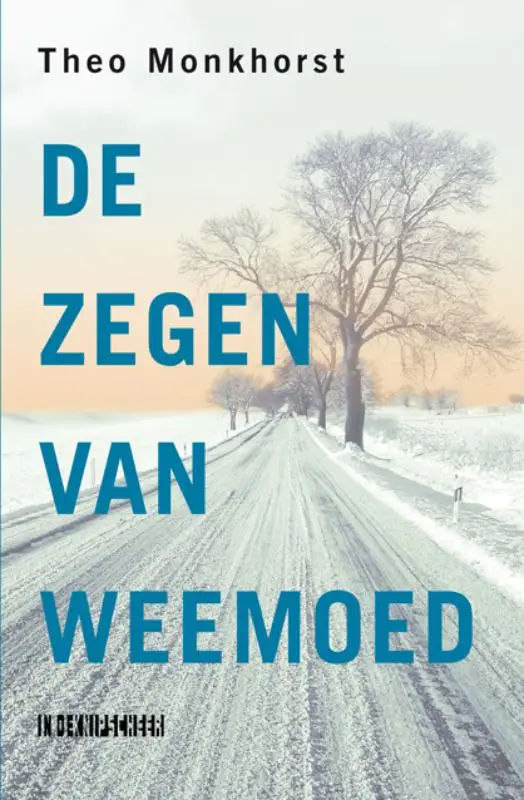 De zegen van weemoed / deel 1 en 2 in een band van trilogie
