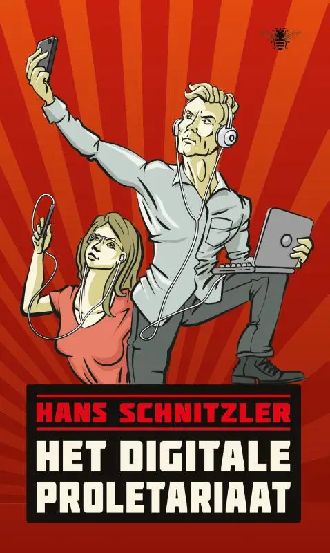 Digitale proletariaat