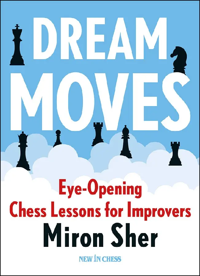 Dream Moves