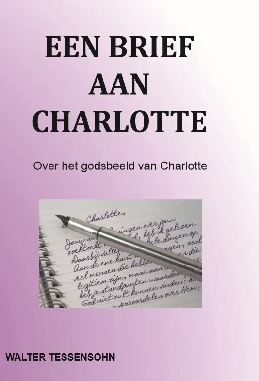 Een brief aan Charlotte