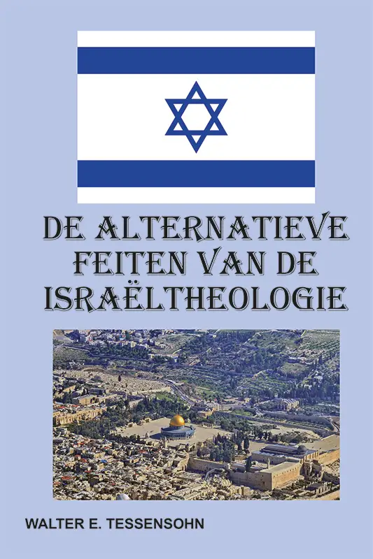 De alternatieve feiten van de Israëltheo