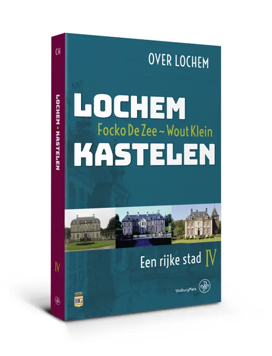 Lochem - Kastelen