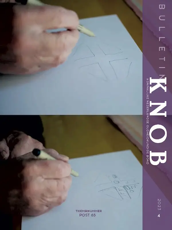 Bulletin KNOB / 2023