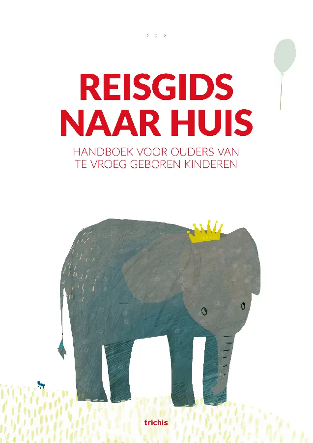 Reisgids naar huis