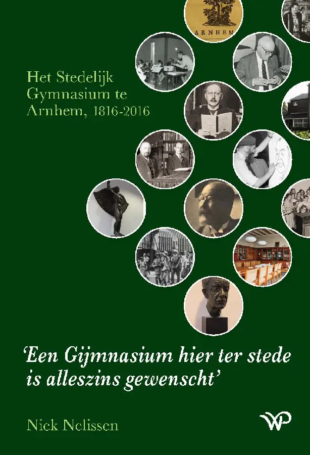 Een Gijmnasium hier ter stede is alleszins gewenscht