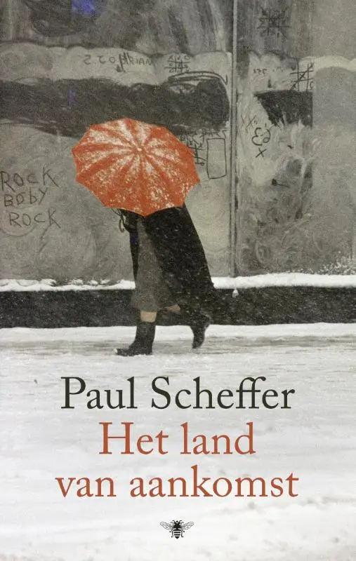 Land van aankomst