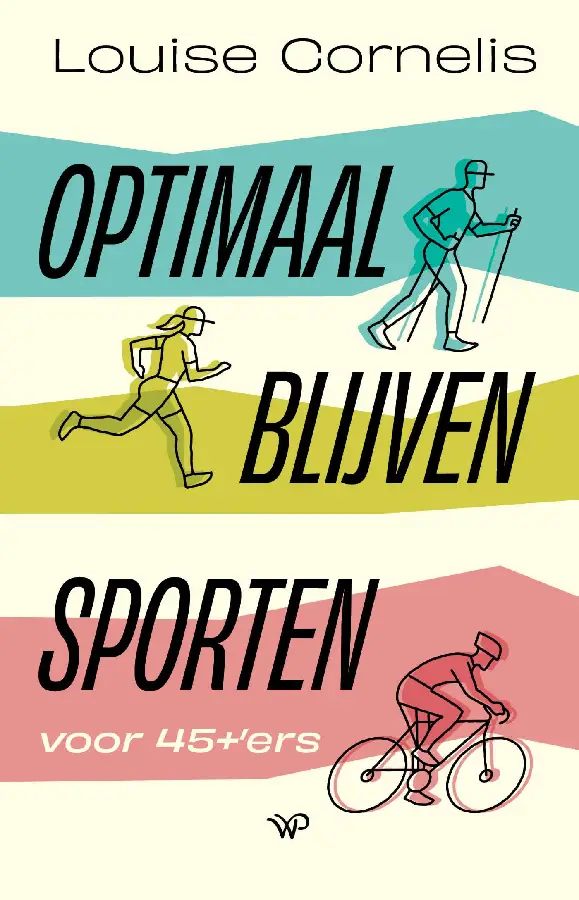 Optimaal blijven sporten