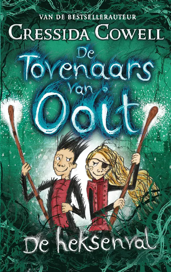 De heksenval