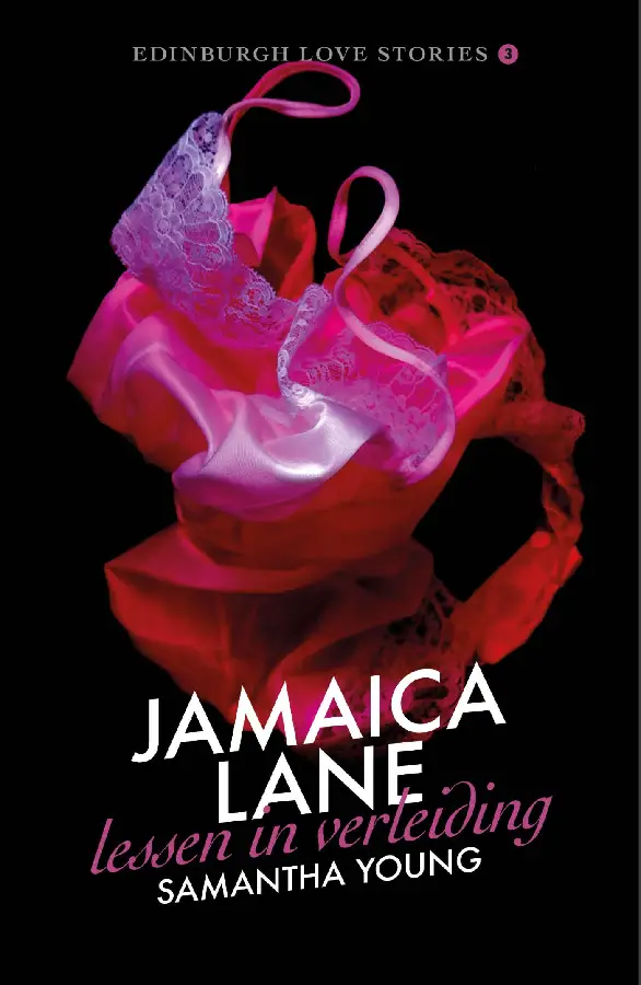 Jamaica Lane - Lessen in verleiding