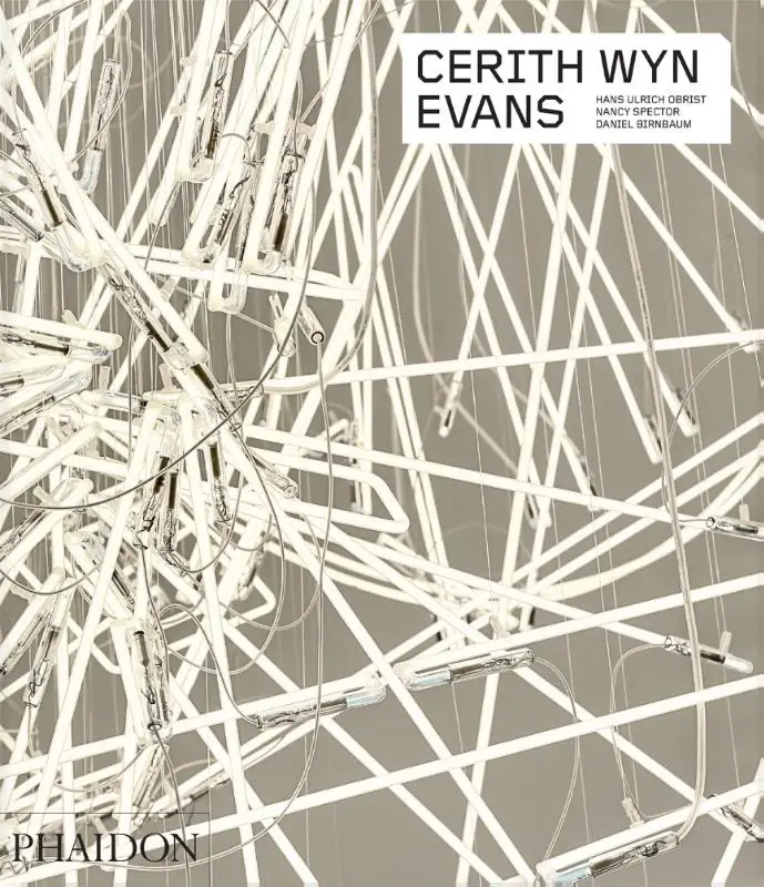 Cerith Wyn Evans