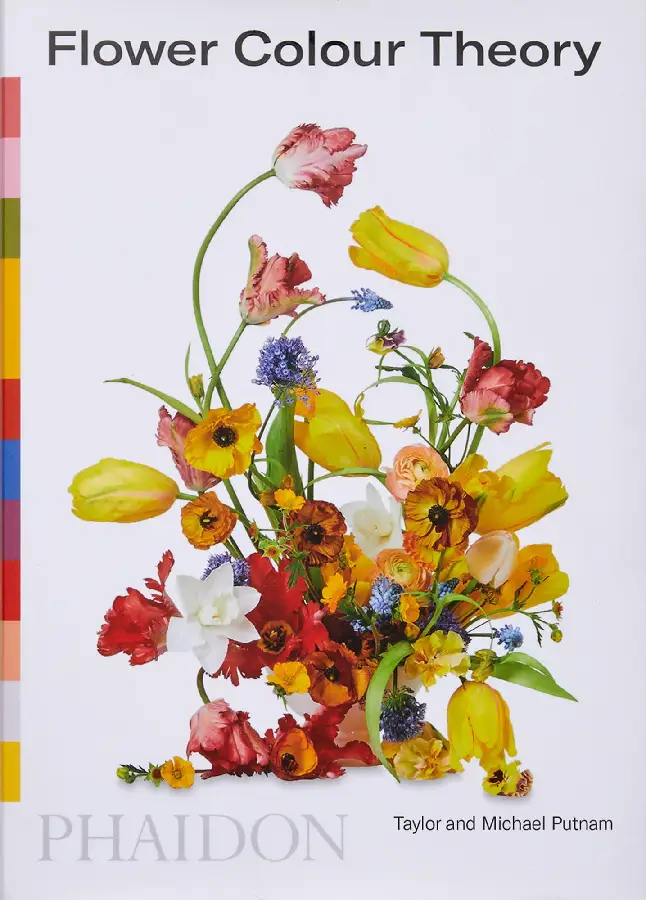 Flower Colour Theory