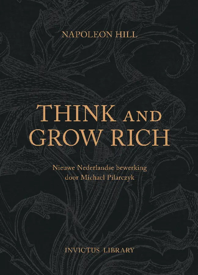 Think and Grow Rich