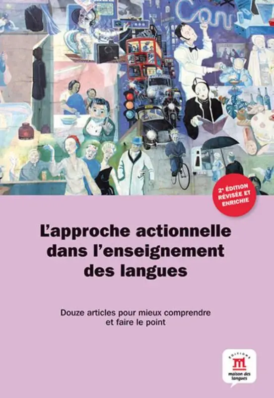 L'approche actionnelle dans l'enseignement des langues