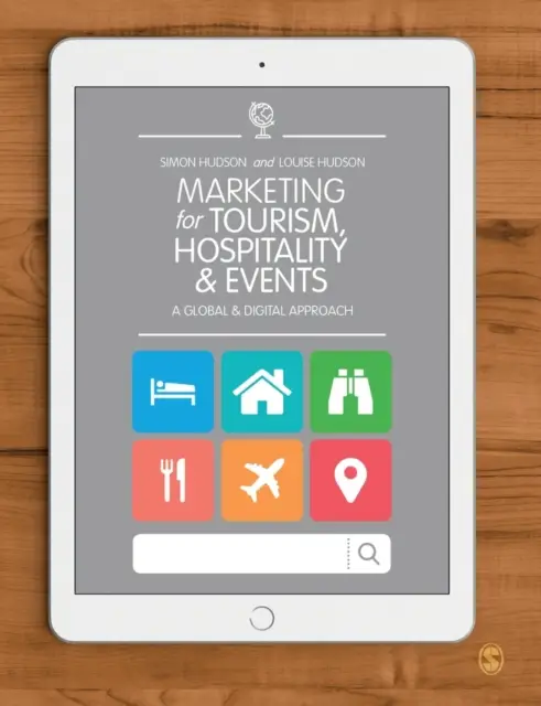Marketing for Tourism, Hospitality & Events