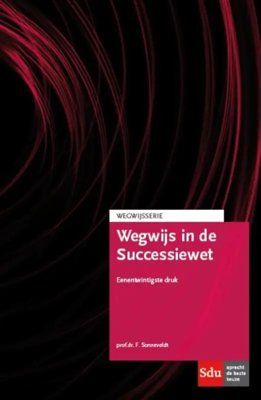 Wegwijs in de Successiewet